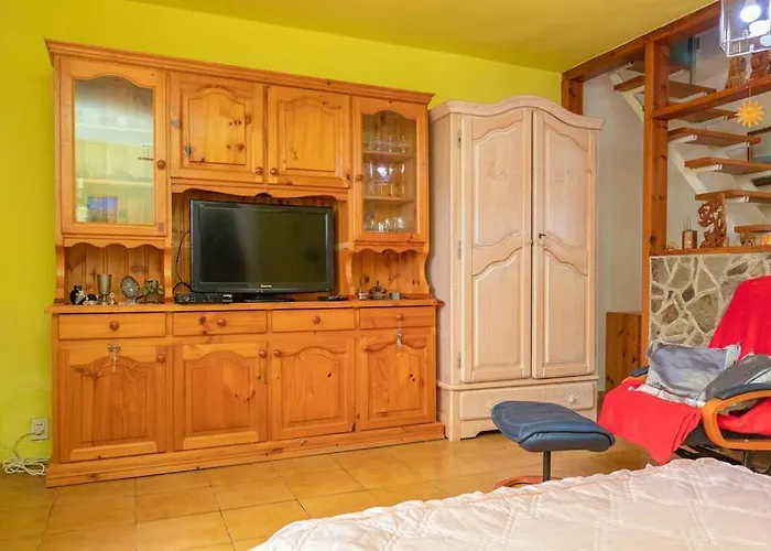 Κατάλυμα σε φάρμα Casa Majores