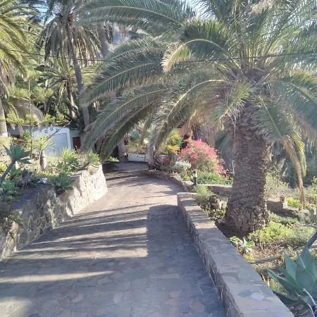 Farm stay Casa Majores