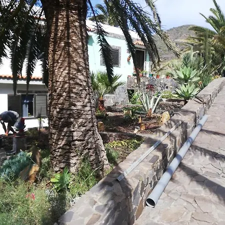 Casa Majores * Vallehermoso