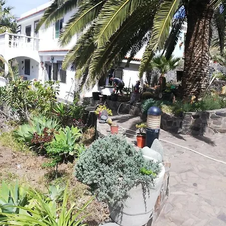Feriegård Casa Majores *
