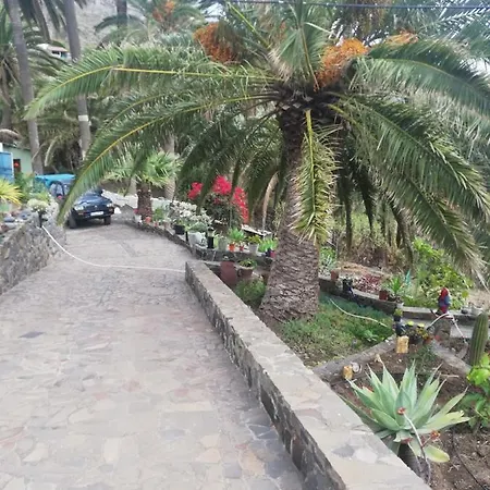 Farm stay Casa Majores