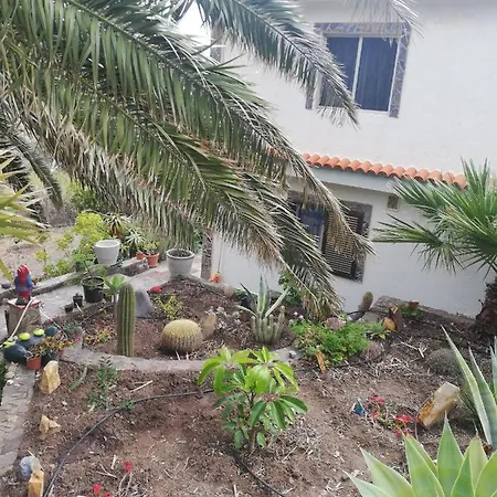 Casa Majores Vallehermoso