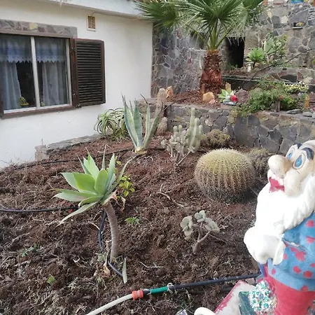 Casa Majores * Vallehermoso