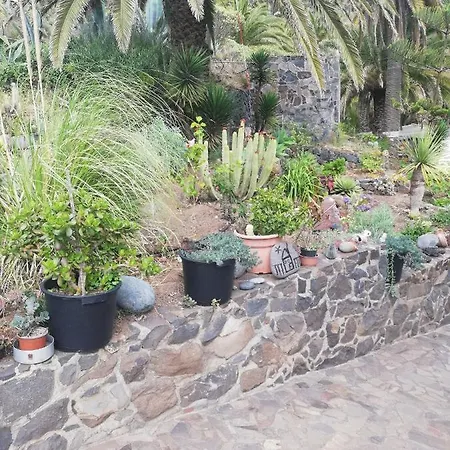 Casa Majores Vallehermoso