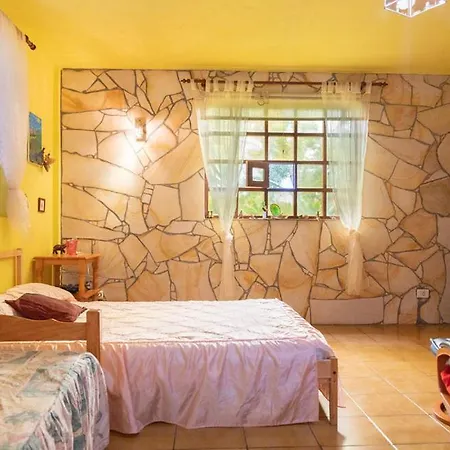 Farm stay Casa Majores *