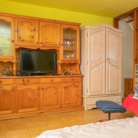 Farm stay Casa Majores
