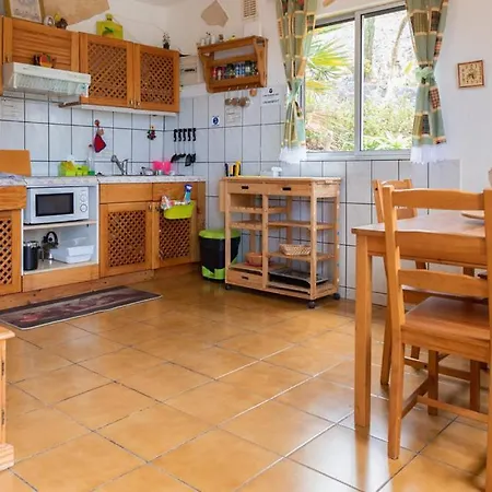 Farm stay Casa Majores *