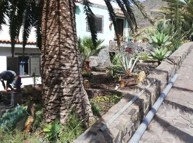Casa Majores * فاليهيرموسو