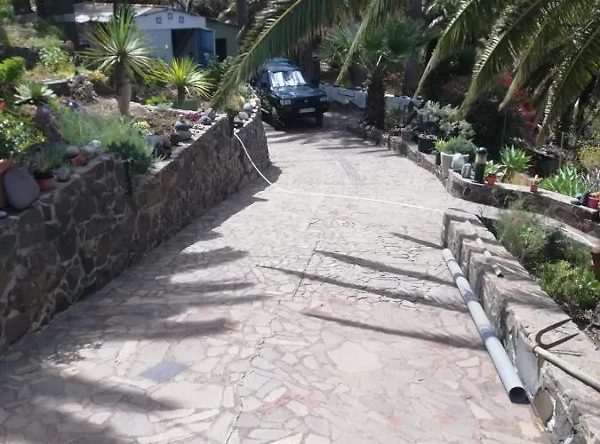 Casa Majores مزرعة للإقامة فاليهيرموسو