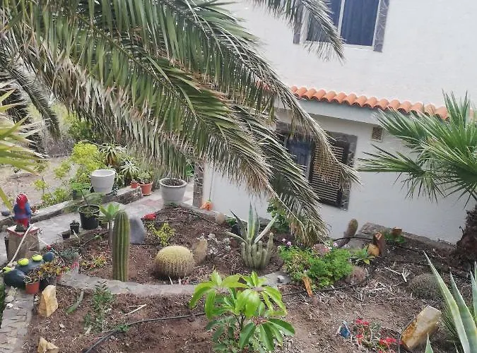 Casa Majores فاليهيرموسو