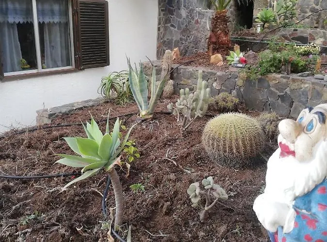 Casa Majores * فاليهيرموسو