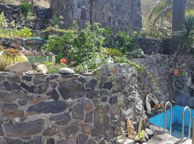 Casa Majores مزرعة للإقامة فاليهيرموسو