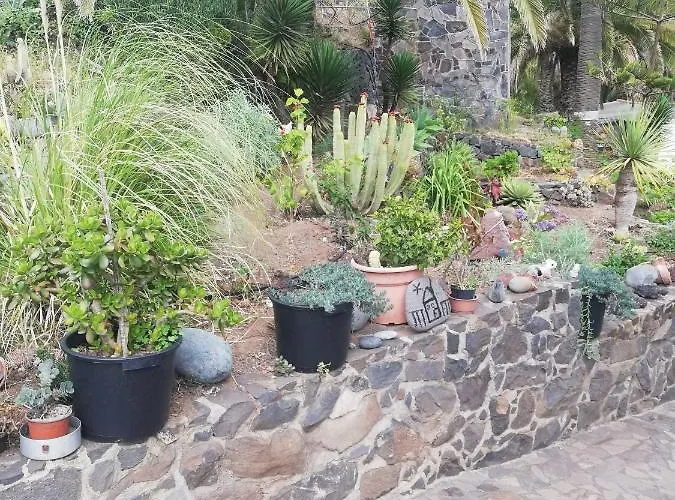 Casa Majores فاليهيرموسو